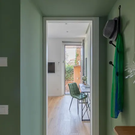 Iflat Saint Peter Chic Brand New Apartman *