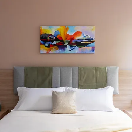 Apartment Iflat Saint Peter Chic Brand New *