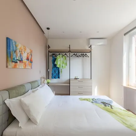 Iflat Saint Peter Chic Brand New Róma