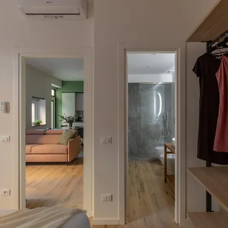 Iflat Saint Peter Chic Brand New * Róma