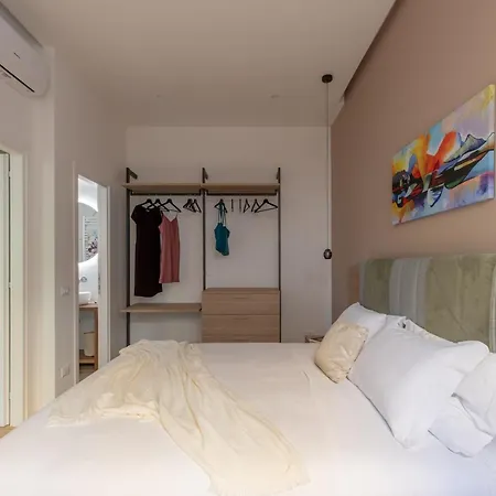 Iflat Saint Peter Chic Brand New Apartman