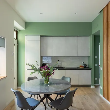 Iflat Saint Peter Chic Brand New Róma