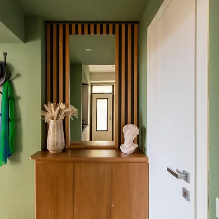 Iflat Saint Peter Chic Brand New Apartman