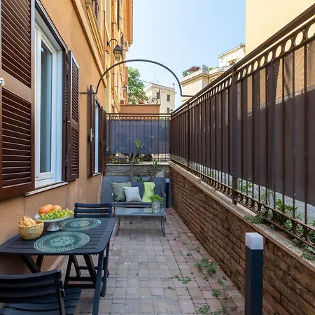 Iflat Saint Peter Chic Brand New * Róma