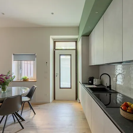 Apartman Iflat Saint Peter Chic Brand New *