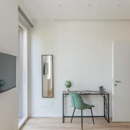 Iflat Saint Peter Chic Brand New Apartman Róma