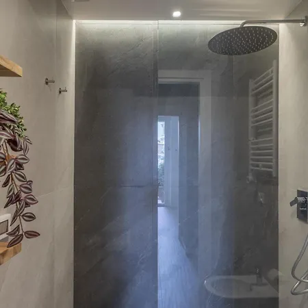 Apartman Iflat Saint Peter Chic Brand New Róma