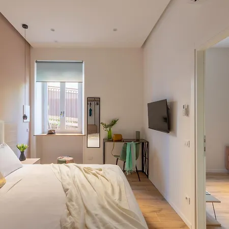 Iflat Saint Peter Chic Brand New Róma