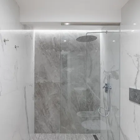 Iflat Saint Peter Chic Brand New Apartman