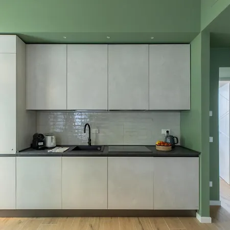 Iflat Saint Peter Chic Brand New Apartman *