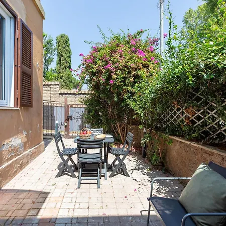 Iflat Saint Peter Chic Brand New Apartman