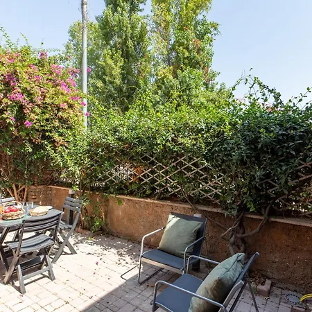 Iflat Saint Peter Chic Brand New Apartment *