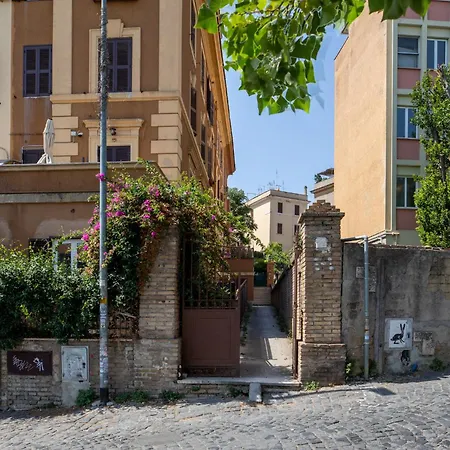 Apartment Iflat Saint Peter Chic Brand New