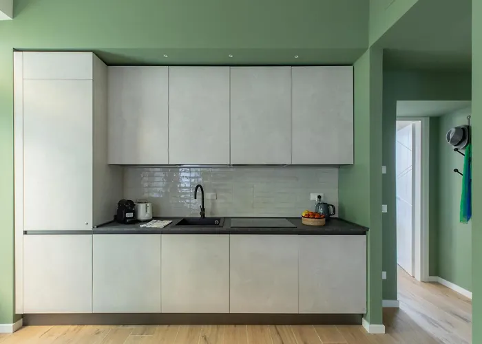 Iflat Saint Peter Chic Brand New Apartamento *